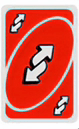Red Uno Reverse Card GIF - Red Uno Reverse Card Red Uno GIFs
