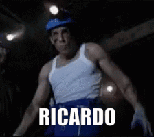 Zoolander Ricardo GIF - Zoolander Ricardo Rico GIFs