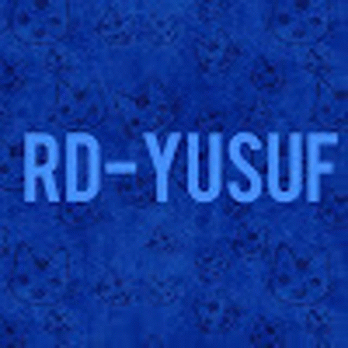 Rd Yusuf GIF