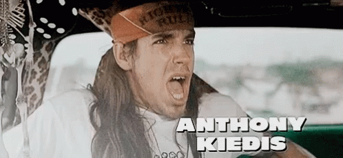 Anthony Kiedis Scared GIF - Anthony Kiedis Scared Frightened GIFs