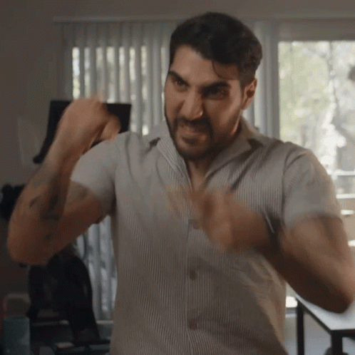 Its You Rudy Ayoub GIF - Its You Rudy Ayoub Thats The One GIFs