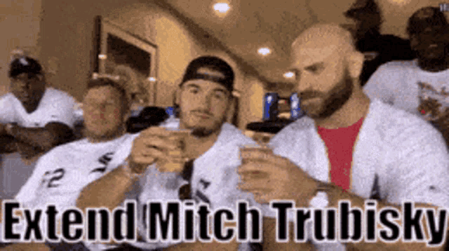 Extend Mitch GIF - Extend Mitch Mitchell GIFs