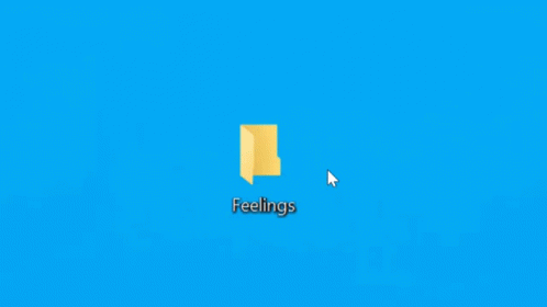 Miscrosoft Windows Feelings GIF - Miscrosoft Windows Windows Feelings GIFs