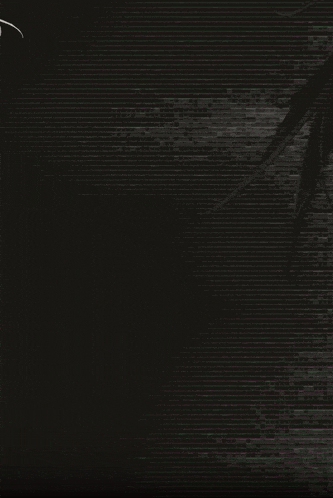a black background with a white silhouette of a bat