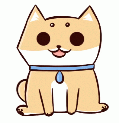 Dog Cute GIF - Dog Cute Shiba GIFs