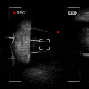 a video game is being recorded with the word rec on the bottom right