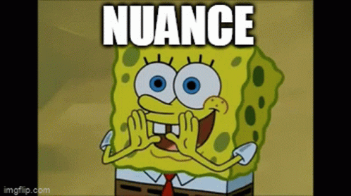 Nuance Spongebob GIF - Nuance Spongebob Imagination GIFs