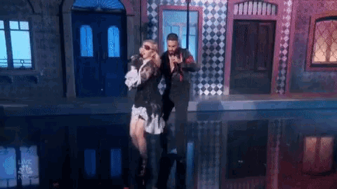Dancing Spin GIF - Dancing Spin Dance Moves GIFs