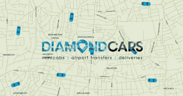London Diamond Cars GIF - London Diamond Cars GIFs
