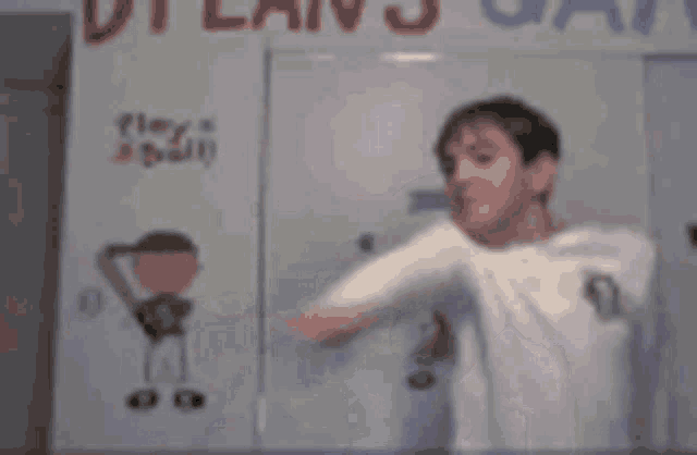 Dylan Crow Dylancrowactor GIF - Dylan Crow Dylancrowactor Dylan Crow Dancing GIFs