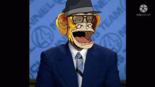 Oacc Old Ape Country Club GIF - Oacc Old Ape Country Club Nft GIFs