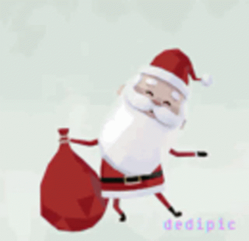 Navidad Feliz GIF - Navidad Feliz GIFs