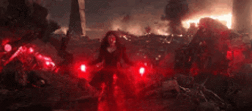 Wanda The Great The Best Witch GIF - Wanda The Great The Best Witch GIFs