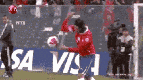 Chile GIF