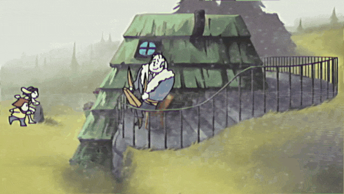 The West Patch GIF - The West Patch GIFs