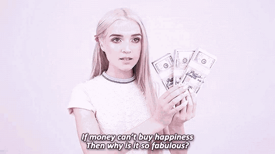 Money Fab GIF