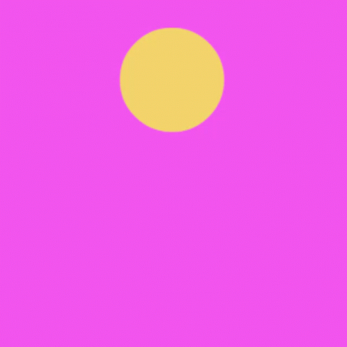 Ball Circle GIF - Ball Circle Pink Backgrounded Gif GIFs