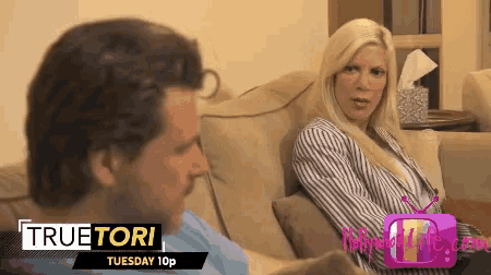 Tori Spelling What GIF - Tori Spelling What Angry GIFs