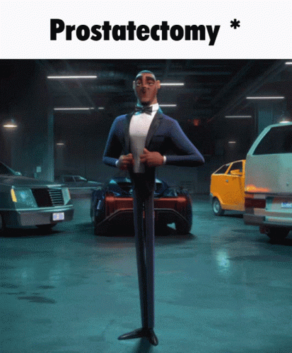 Prostatectomy GIF - Prostatectomy GIFs