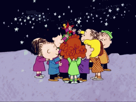Christmas Tree GIF - Peanuts Snoopy Christmas Tree GIFs