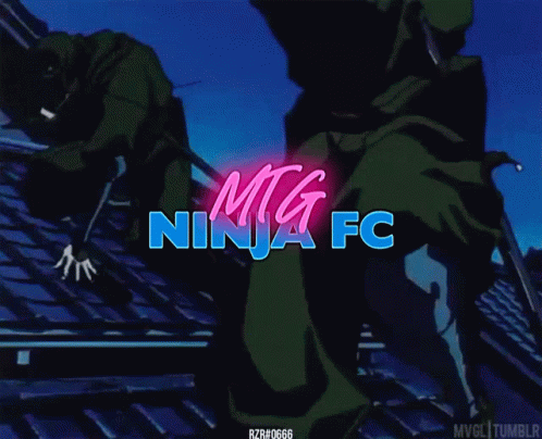 Mtg Ninja Fc Ninjafc GIF - Mtg Ninja Fc Mtg Ninjafc GIFs