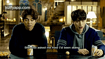 Sheelso Asked Me How I'D Been Doing..Gif GIF - Sheelso Asked Me How I'D Been Doing. Goblin: The-lonely-and-great-god Goblin GIFs