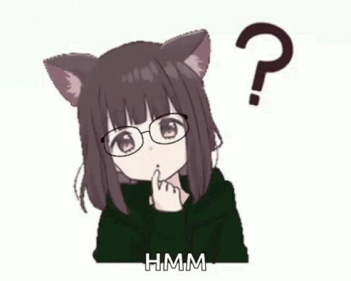 Questions GIF - Questions GIFs