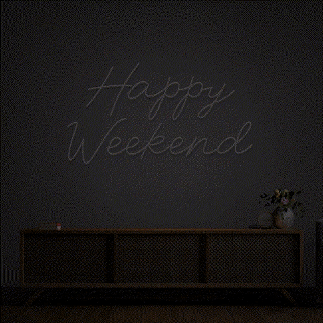Happy Weekend Happy GIF - Happy Weekend Happy Weekend GIFs