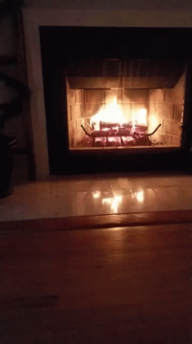 Morning Fire GIF - Morning Fire Campfire GIFs