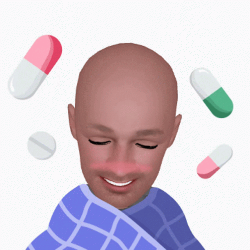Cold Pills GIF - Cold Pills Medicine GIFs