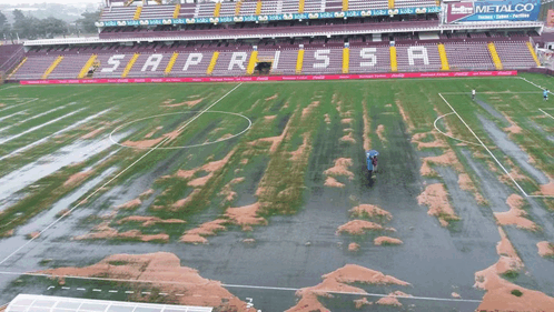 Estadio Ricardo Saprissa GIF - Estadio Ricardo Saprissa GIFs