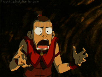 What?! GIF - What No Way Avatar GIFs