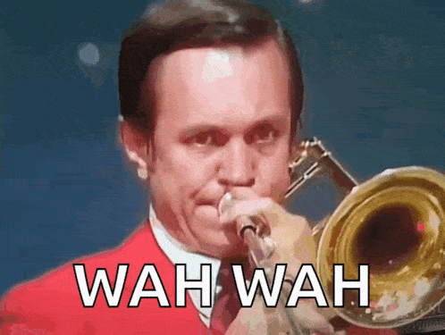 Trombone Focused GIF - Trombone Focused Concentrated GIFs
