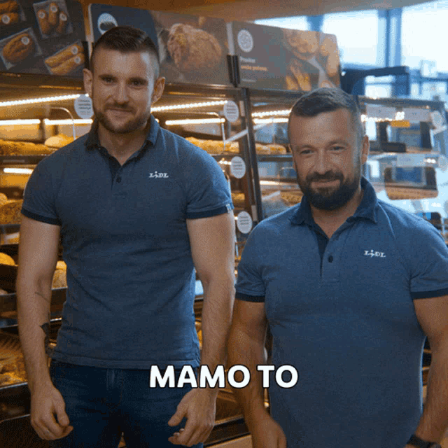 Mamo To We Got This GIF - Mamo To We Got This Lidl15let GIFs