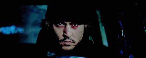 When Ur Bf Or Gf Says "Come Over" GIF - Johnny Depp Driving Come Over GIFs
