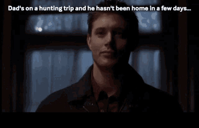 Jensen Ackles Dean Winchester GIF - Jensen Ackles Dean Winchester Supernatural GIFs