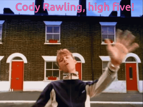 Cody Rawling Blur GIF - Cody Rawling Blur Damon Albarn GIFs