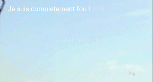 Matt Smith The Doctor Day GIF - Matt Smith The Doctor Day GIFs