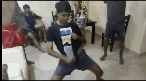 Dancing Party GIF - Dancing Party Funny Dance GIFs