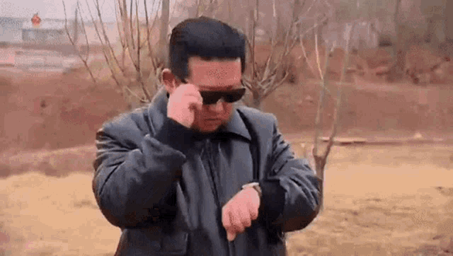 New Missile GIF - New Missile Kim Jong Un GIFs