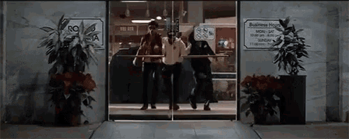 Run Go Away GIF - Run Go Away Get Out Of Here GIFs