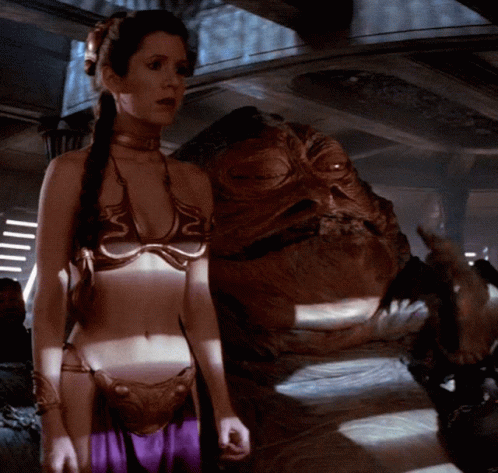 Abell46s Reface GIF - Abell46s Reface Leia GIFs
