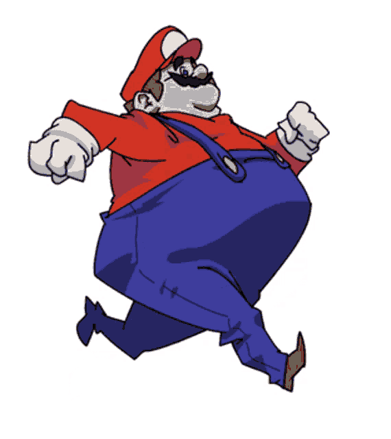 Gordo Gordito GIF