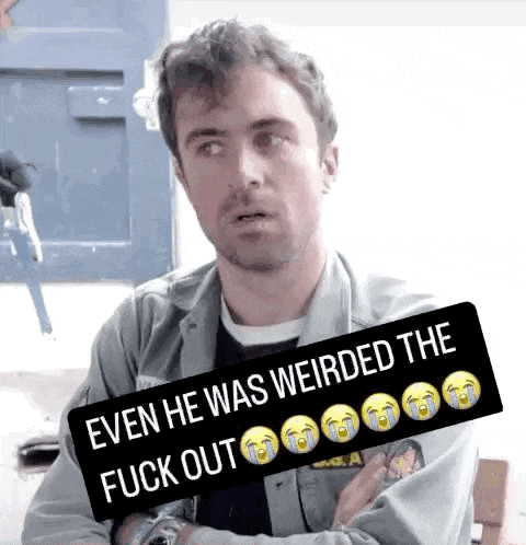 Justin Hayward-young Justin Vaccines GIF