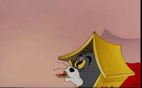 Cartoon Tom And Jerry GIF - Cartoon Tom And Jerry Tom GIFs