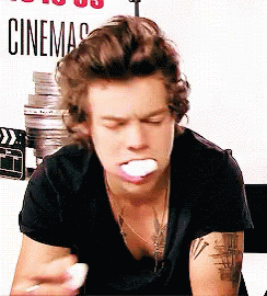 Harrystyles What GIF - Harrystyles What Ok GIFs