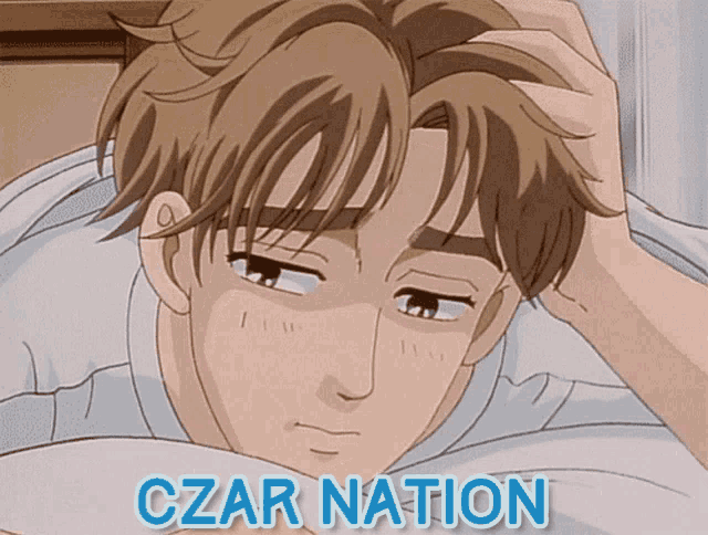 Czar Nation Czar Naysh GIF - Czar Nation Czar Naysh Czar_oct GIFs