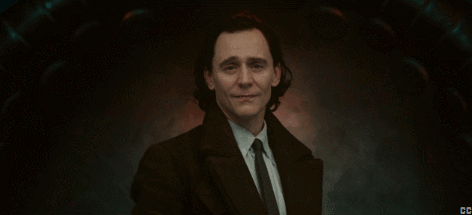Loki Season 2 GIF - Loki Season 2 Glorious Purpose GIFs