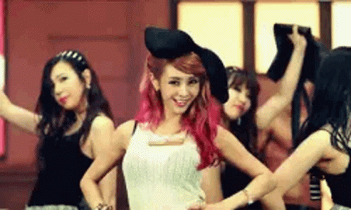 Red Head GIF - Red Head Gna GIFs