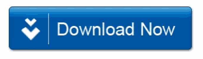 a blue download now button with an arrow pointing to the right